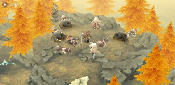 魔女之泉4 (WitchSpring 4) 完整圖文攻略