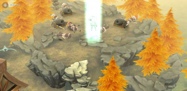 魔女之泉4 (WitchSpring 4) 完整圖文攻略