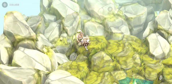 魔女之泉4 (WitchSpring 4) 完整圖文攻略