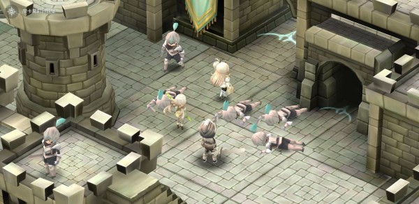 魔女之泉4 (WitchSpring 4) 完整圖文攻略