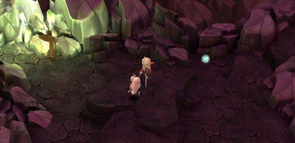 魔女之泉4 (WitchSpring 4) 完整圖文攻略