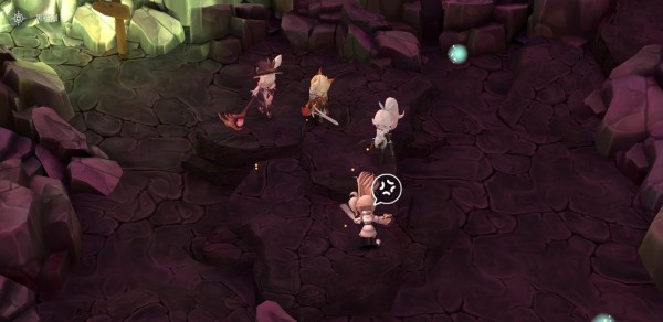 魔女之泉4 (WitchSpring 4) 完整圖文攻略