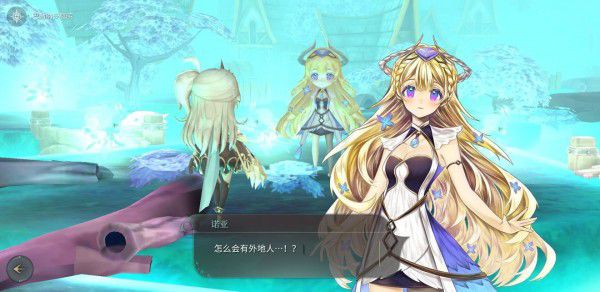 魔女之泉4 (WitchSpring 4) 完整圖文攻略