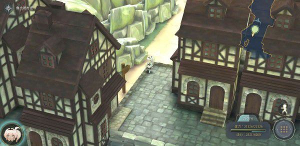 魔女之泉4 (WitchSpring 4) 完整圖文攻略