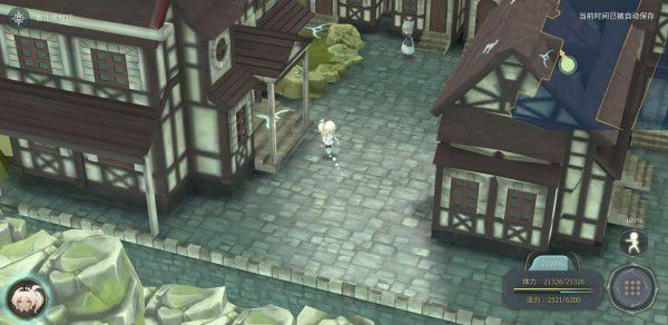 魔女之泉4 (WitchSpring 4) 完整圖文攻略