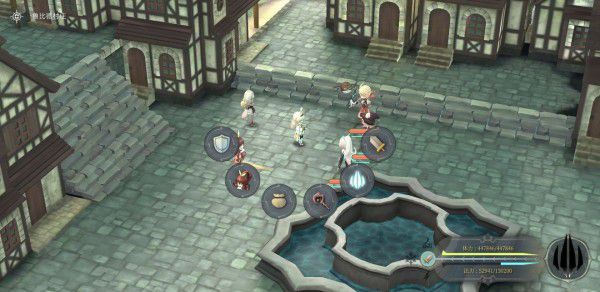 魔女之泉4 (WitchSpring 4) 完整圖文攻略