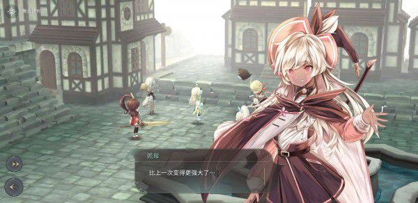 魔女之泉4 (WitchSpring 4) 完整圖文攻略
