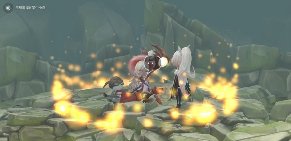 魔女之泉4 (WitchSpring 4) 完整圖文攻略