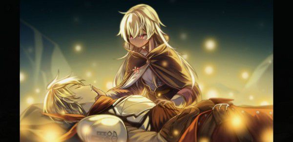 魔女之泉4 (WitchSpring 4) 完整圖文攻略