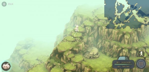 魔女之泉4 (WitchSpring 4) 完整圖文攻略