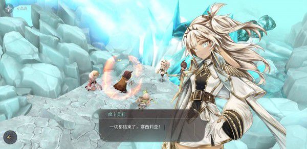 魔女之泉4 (WitchSpring 4) 完整圖文攻略
