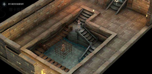 魔女之泉4 (WitchSpring 4) 完整圖文攻略