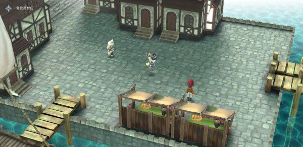 魔女之泉4 (WitchSpring 4) 完整圖文攻略