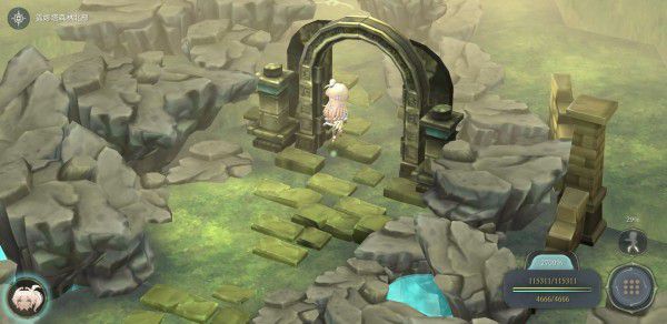 魔女之泉4 (WitchSpring 4) 完整圖文攻略