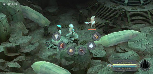 魔女之泉4 (WitchSpring 4) 完整圖文攻略