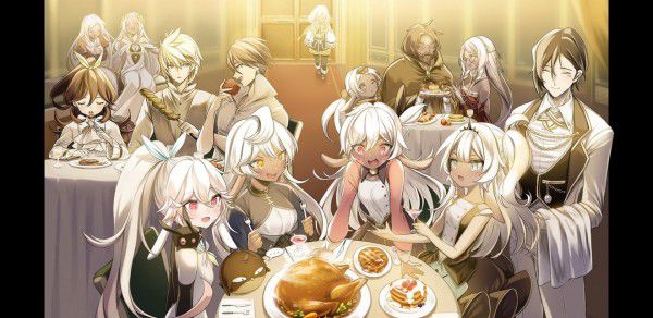 魔女之泉4 (WitchSpring 4) 完整圖文攻略
