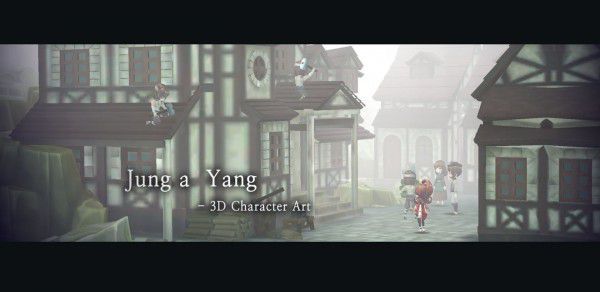 魔女之泉4 (WitchSpring 4) 完整圖文攻略