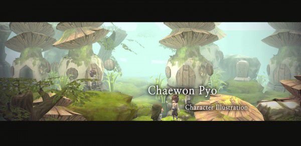 魔女之泉4 (WitchSpring 4) 完整圖文攻略