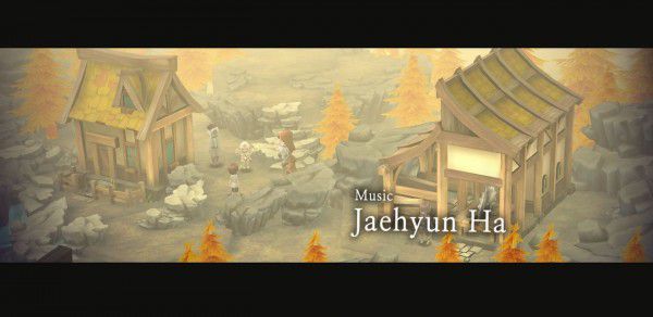 魔女之泉4 (WitchSpring 4) 完整圖文攻略