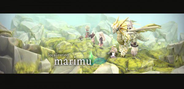 魔女之泉4 (WitchSpring 4) 完整圖文攻略