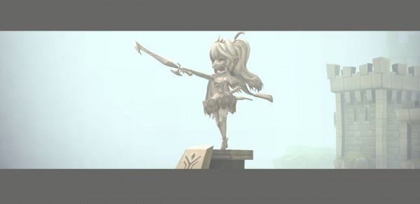 魔女之泉4 (WitchSpring 4) 完整圖文攻略