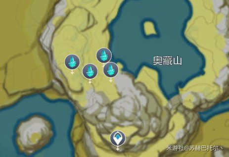 原神 (Genshin Impact) 霄燈製作教學
