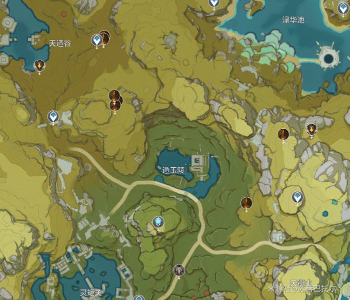 原神 (Genshin Impact) 霄燈製作教學