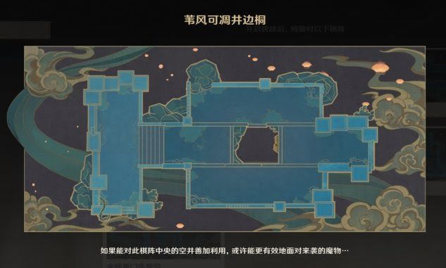 原神 (Genshin Impact) 1.3版機關棋譚新手攻略