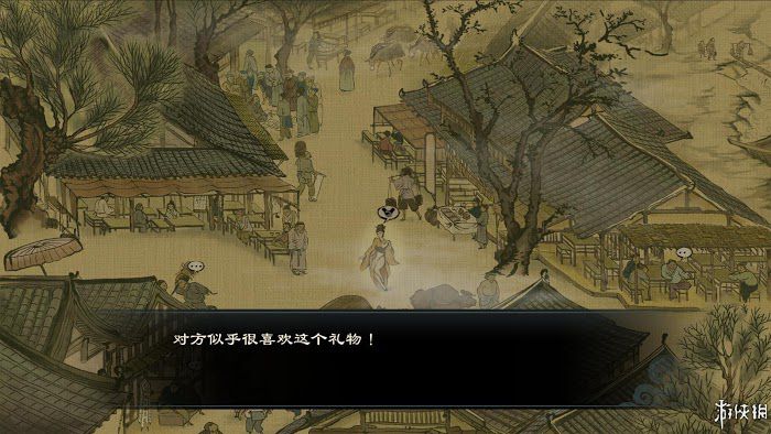 御俠客 (Wuxia Master) 遊戲圖文攻略