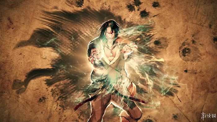 御俠客 (Wuxia Master) 劇情、戰鬥模式試玩心得