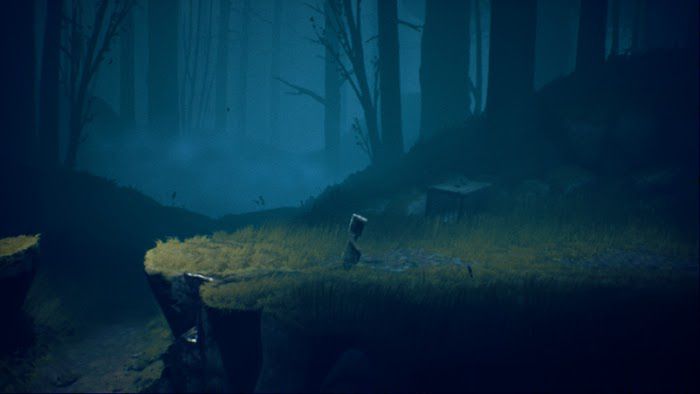 小小夢魘2 (Little Nightmares 2) 全解謎劇情流程圖文攻略
