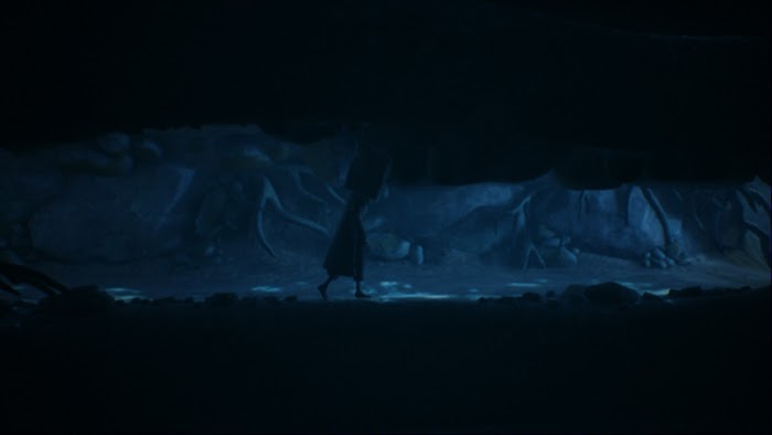 小小夢魘2 (Little Nightmares 2) 全解謎劇情流程圖文攻略