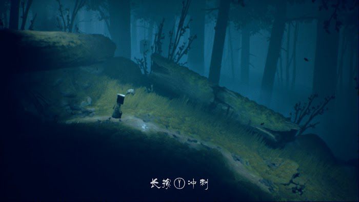 小小夢魘2 (Little Nightmares 2) 全解謎劇情流程圖文攻略