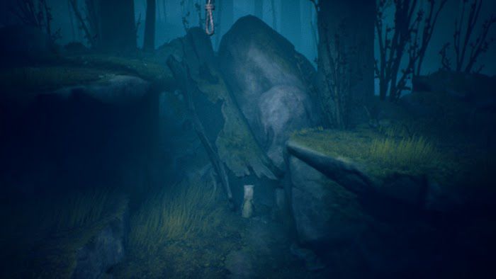 小小夢魘2 (Little Nightmares 2) 全解謎劇情流程圖文攻略