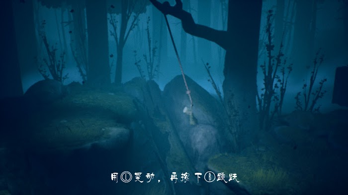 小小夢魘2 (Little Nightmares 2) 全解謎劇情流程圖文攻略