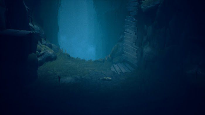 小小夢魘2 (Little Nightmares 2) 全解謎劇情流程圖文攻略