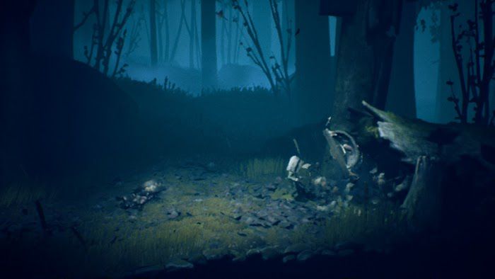 小小夢魘2 (Little Nightmares 2) 全解謎劇情流程圖文攻略