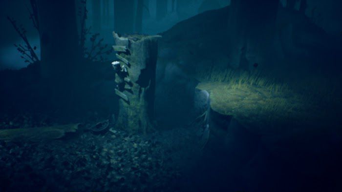 小小夢魘2 (Little Nightmares 2) 全解謎劇情流程圖文攻略
