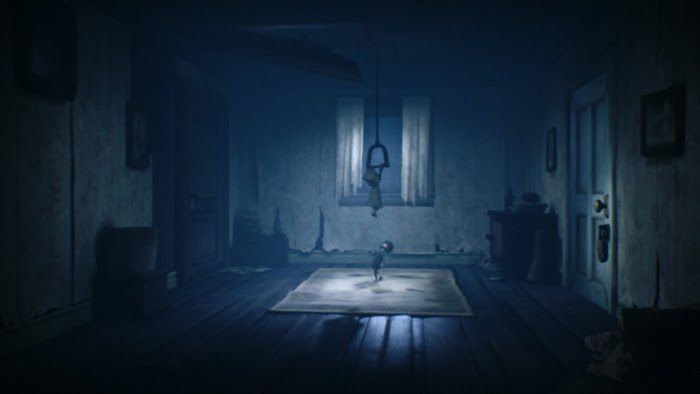 小小夢魘2 (Little Nightmares 2) 全解謎劇情流程圖文攻略