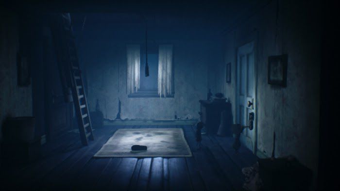 小小夢魘2 (Little Nightmares 2) 全解謎劇情流程圖文攻略