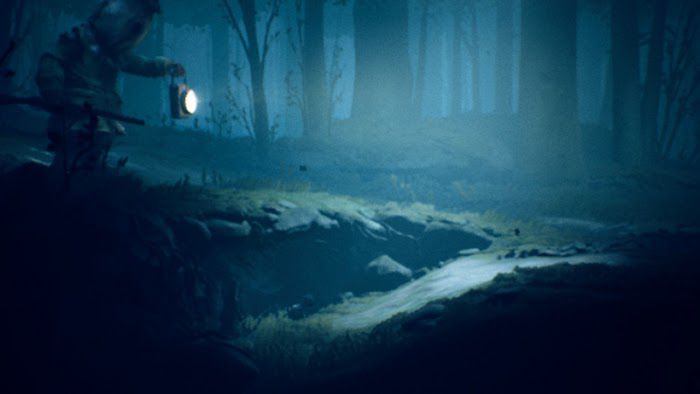 小小夢魘2 (Little Nightmares 2) 全解謎劇情流程圖文攻略