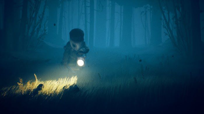 小小夢魘2 (Little Nightmares 2) 全解謎劇情流程圖文攻略