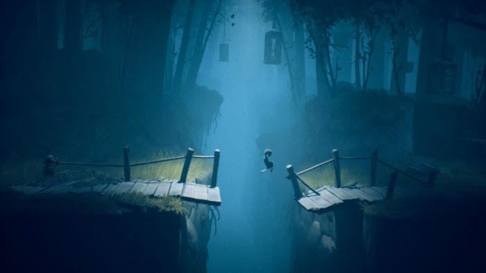 小小夢魘2 (Little Nightmares 2) 全解謎劇情流程圖文攻略