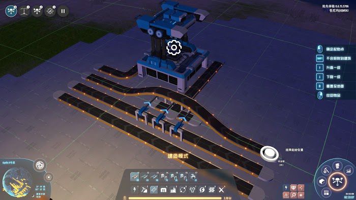 戴森球計劃 (Dyson Sphere Program) 自動化匯流排佈局教學