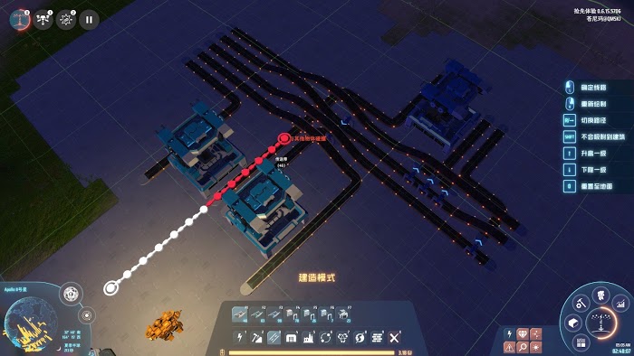 戴森球計劃 (Dyson Sphere Program) 自動化匯流排佈局教學