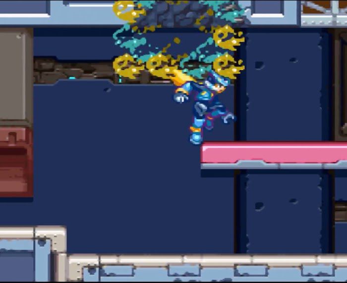 洛克人Zero/ZX傳奇合輯 (Mega Man Zero/ZX Legacy Collection) 全成就詳細攻略
