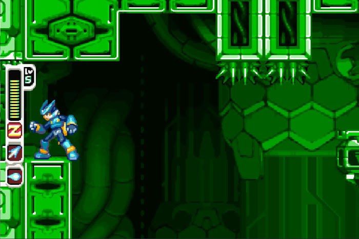 洛克人Zero/ZX傳奇合輯 (Mega Man Zero/ZX Legacy Collection) 全成就詳細攻略