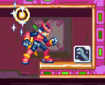 洛克人Zero/ZX傳奇合輯 (Mega Man Zero/ZX Legacy Collection) 全成就詳細攻略