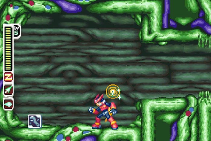 洛克人Zero/ZX傳奇合輯 (Mega Man Zero/ZX Legacy Collection) 全成就詳細攻略