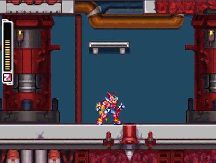 洛克人Zero/ZX傳奇合輯 (Mega Man Zero/ZX Legacy Collection) 全成就詳細攻略